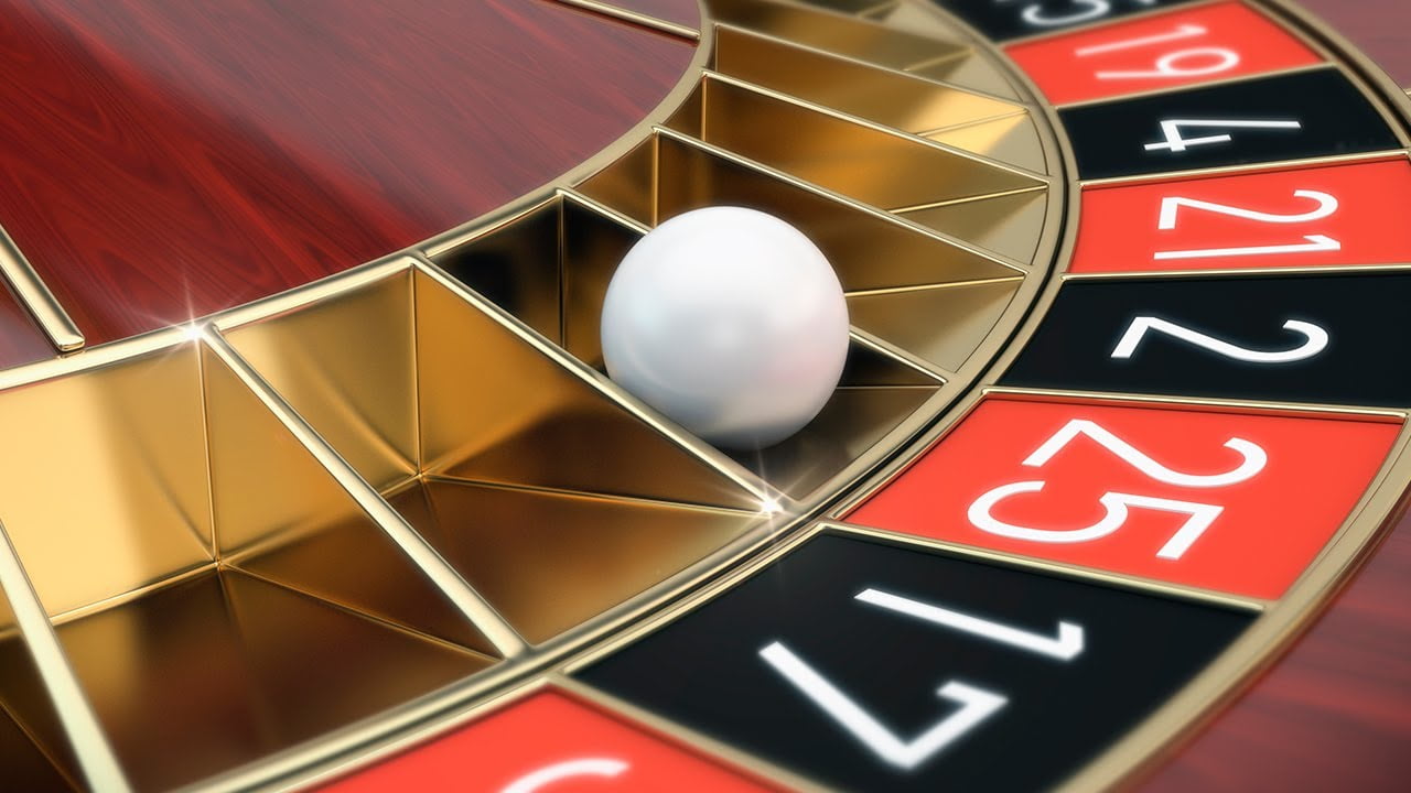 Roulette