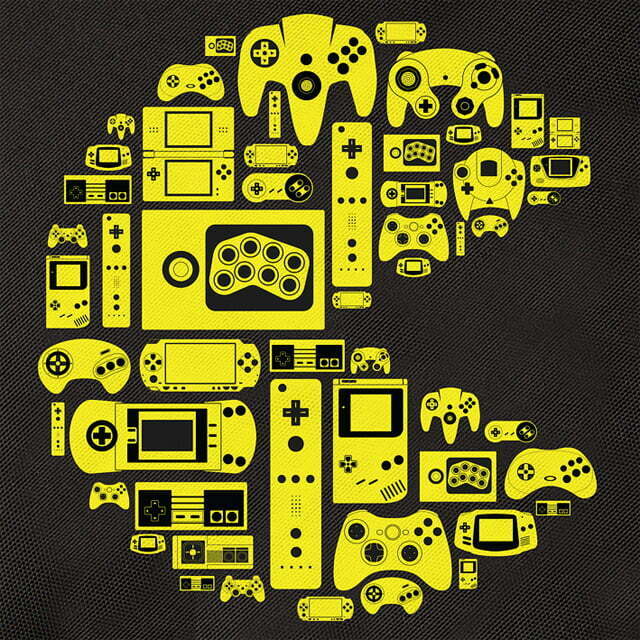 VideoGames