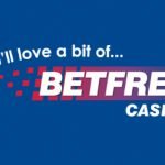 BETFRED Casino Bonus