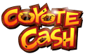 Coyote Cash slot bonus
