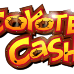 Coyote Cash slot bonus