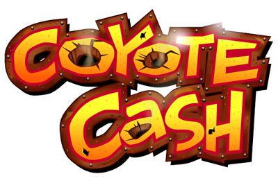 Coyote Cash slot bonus