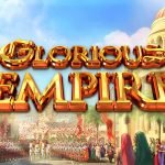 Glorious Empire Slot NextGen Gaming Logo