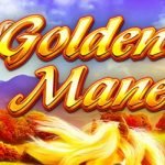 Golden Mane Slot NextGen Gaming Review Logo