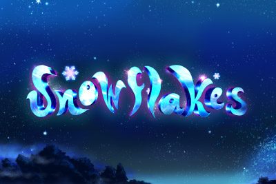 Snowflakes Slot NextGen Gaming Review Logo