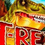 T-Rex Slot bonus