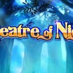 Theatre of Night Slot NextGen Gaming Review Logo
