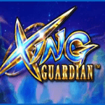 Xing Guardian Slot NextGen Gaming Review Logo