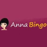 Anna Bingo no deposit bonus