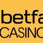Betfair casino bonus