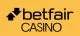 Betfair casino bonus